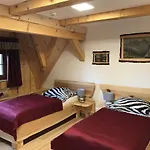 Lodge Emil Zatopek - Maraton - Lysa Hora